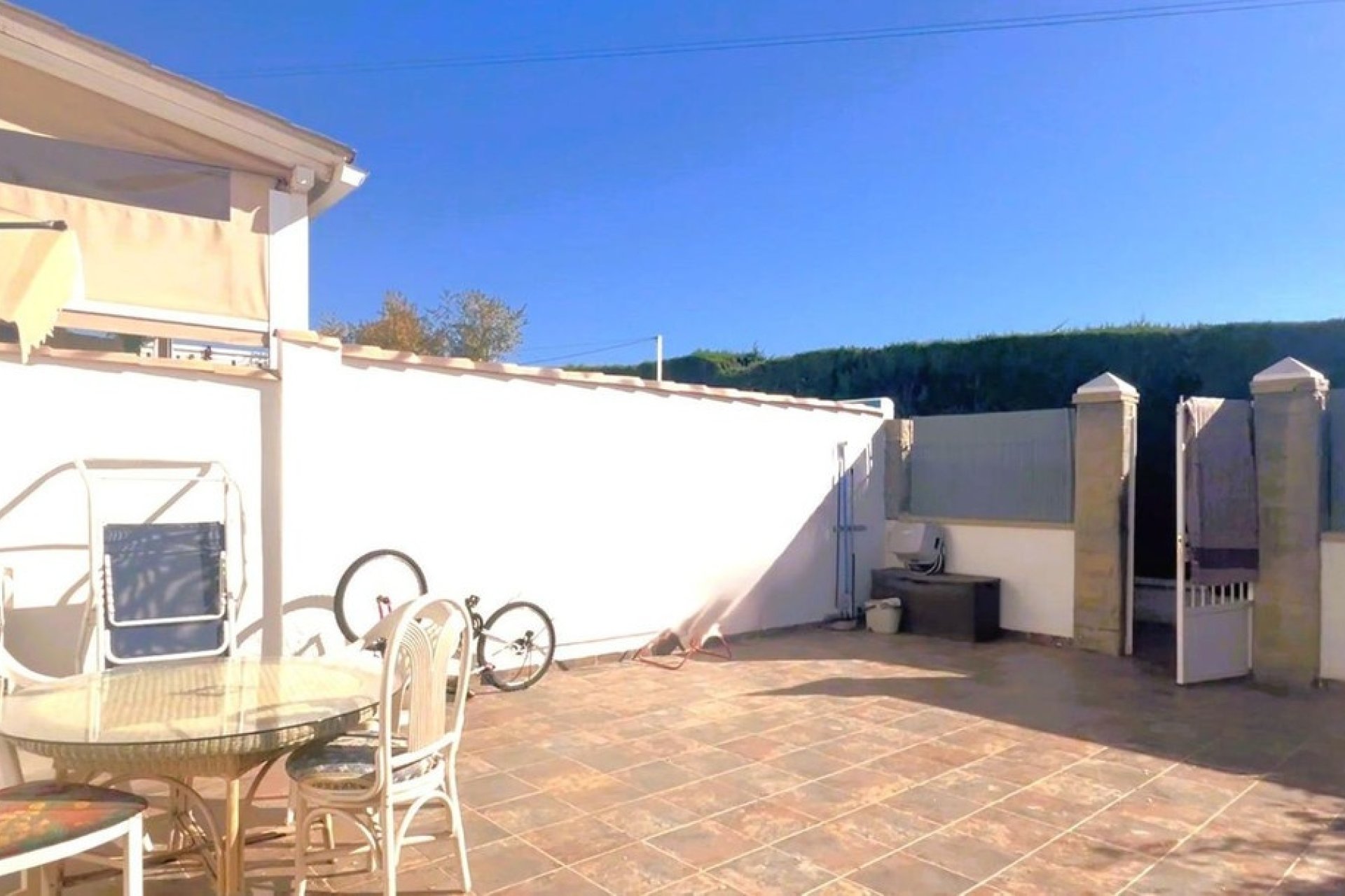 Wiederverkauf - Town house - Estepona - Estepona Centro