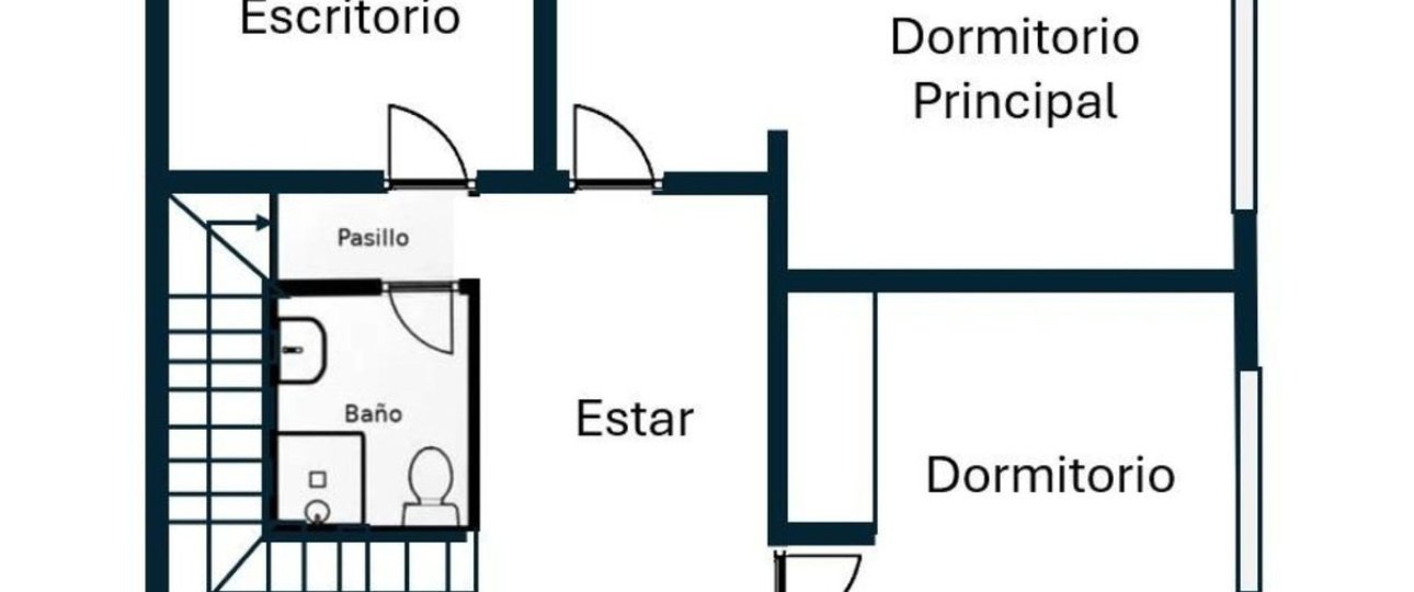 Wiederverkauf - Town house - Estepona - Estepona Centro