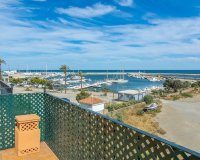 Wiederverkauf - Town house - Estepona - Estepona Centro