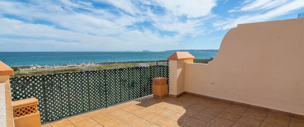 Wiederverkauf - Town house - Estepona - Estepona Centro