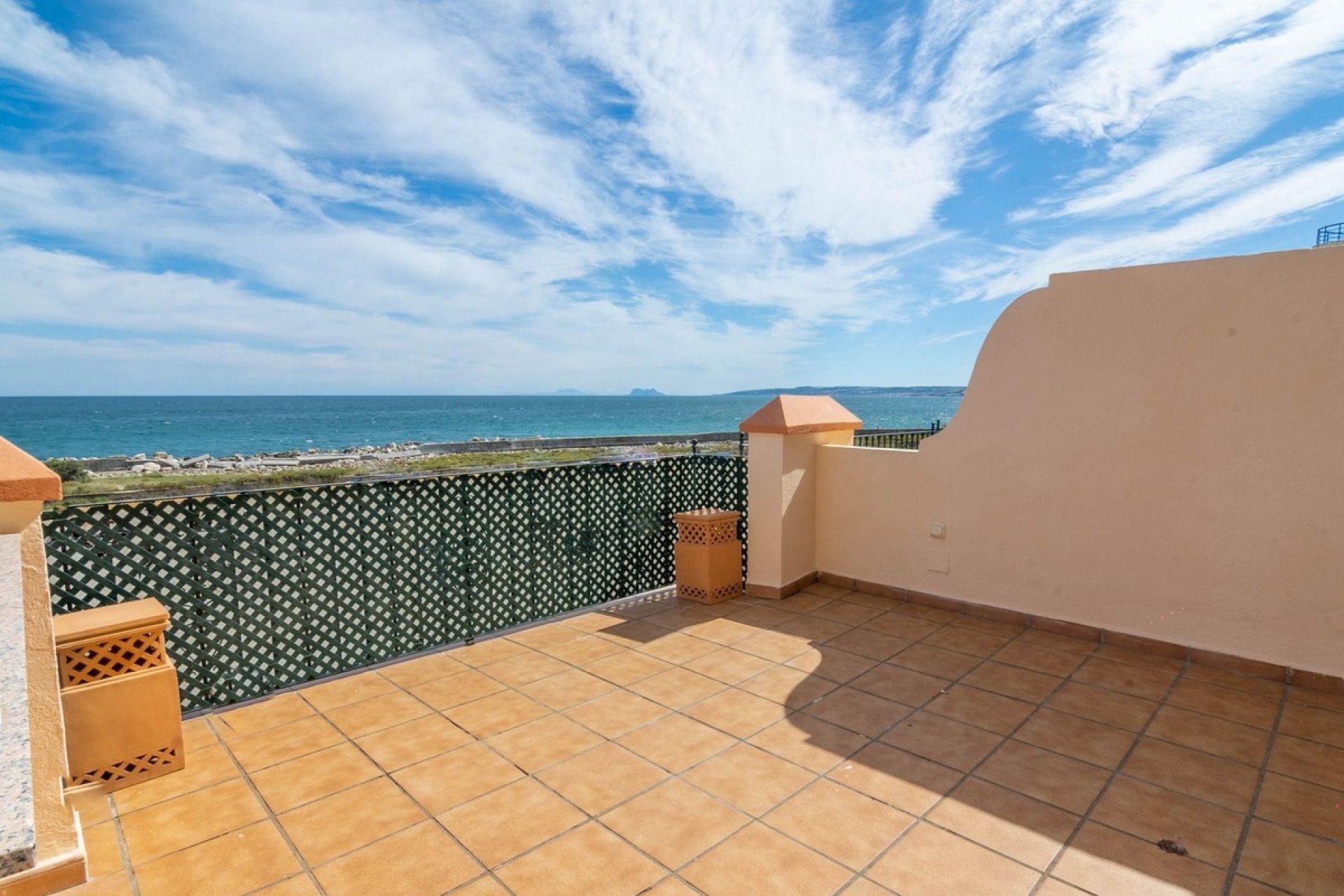 Wiederverkauf - Town house - Estepona - Estepona Centro
