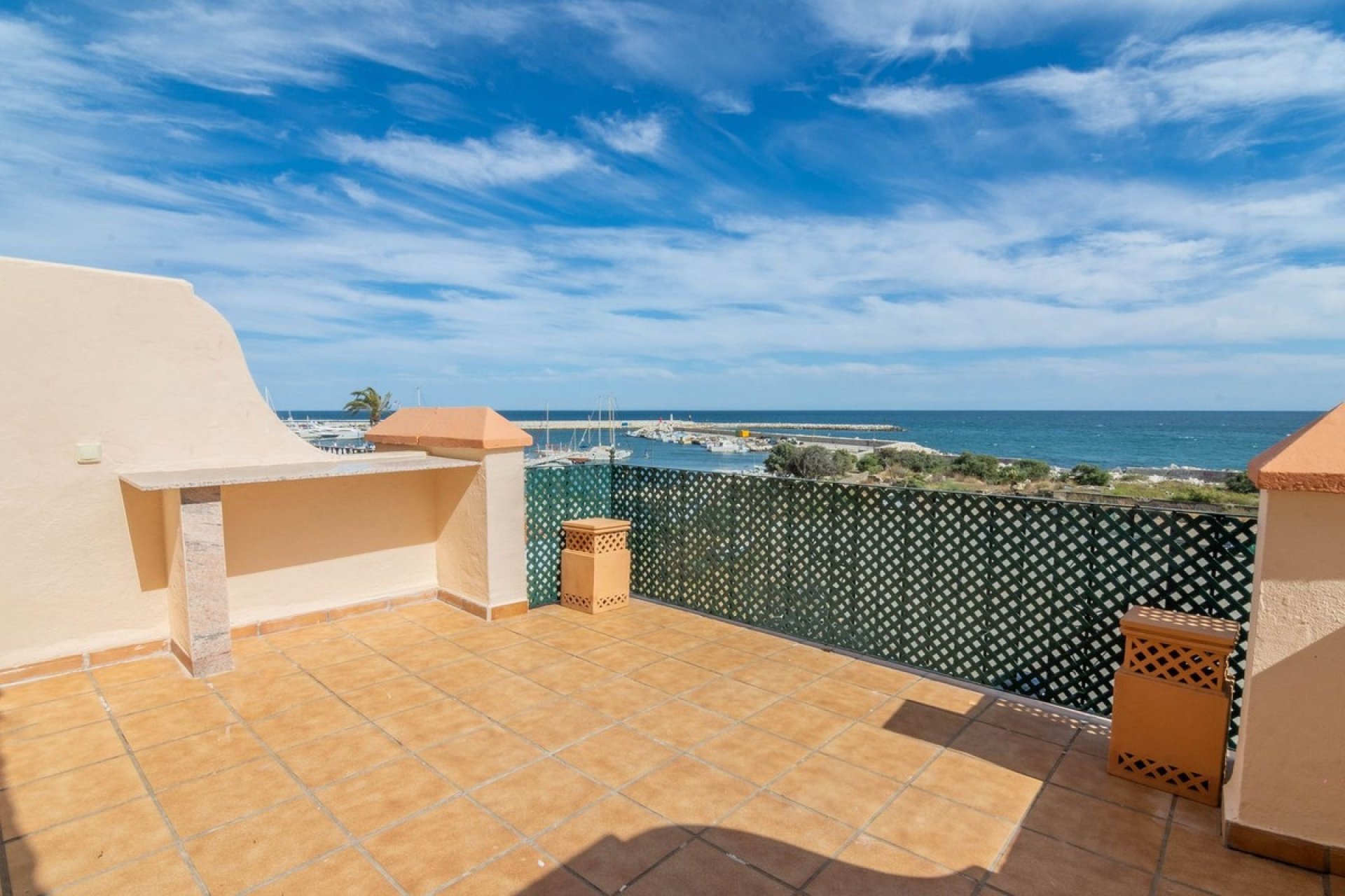 Wiederverkauf - Town house - Estepona - Estepona Centro