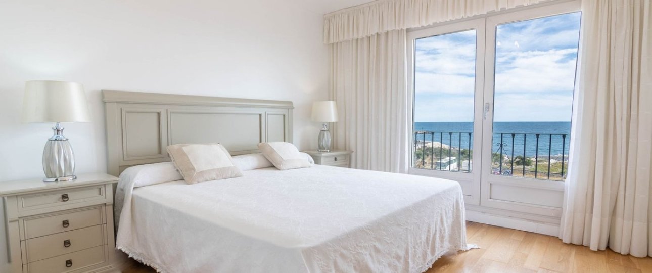 Wiederverkauf - Town house - Estepona - Estepona Centro