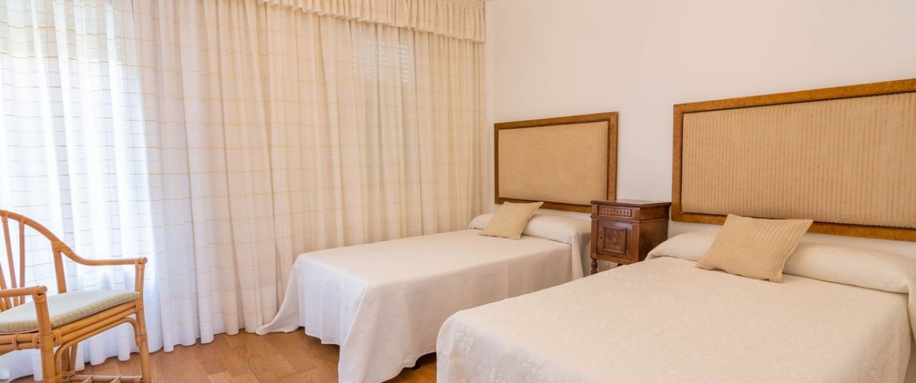 Wiederverkauf - Town house - Estepona - Estepona Centro