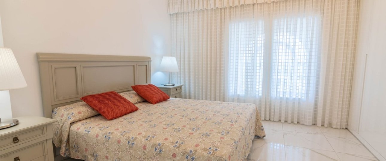 Wiederverkauf - Town house - Estepona - Estepona Centro