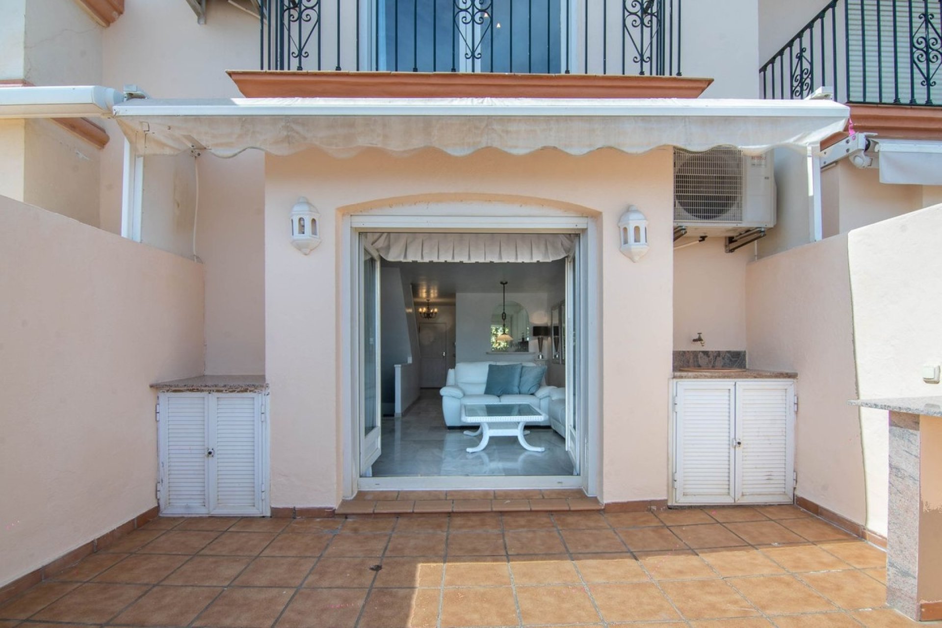 Wiederverkauf - Town house - Estepona - Estepona Centro