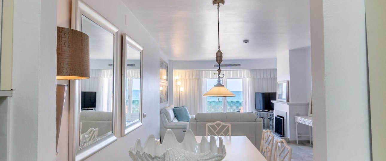 Wiederverkauf - Town house - Estepona - Estepona Centro