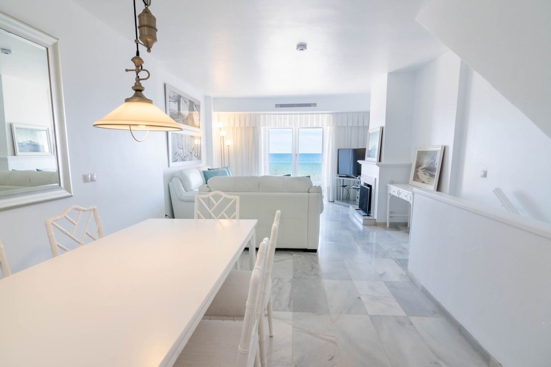 Wiederverkauf - Town house - Estepona - Estepona Centro