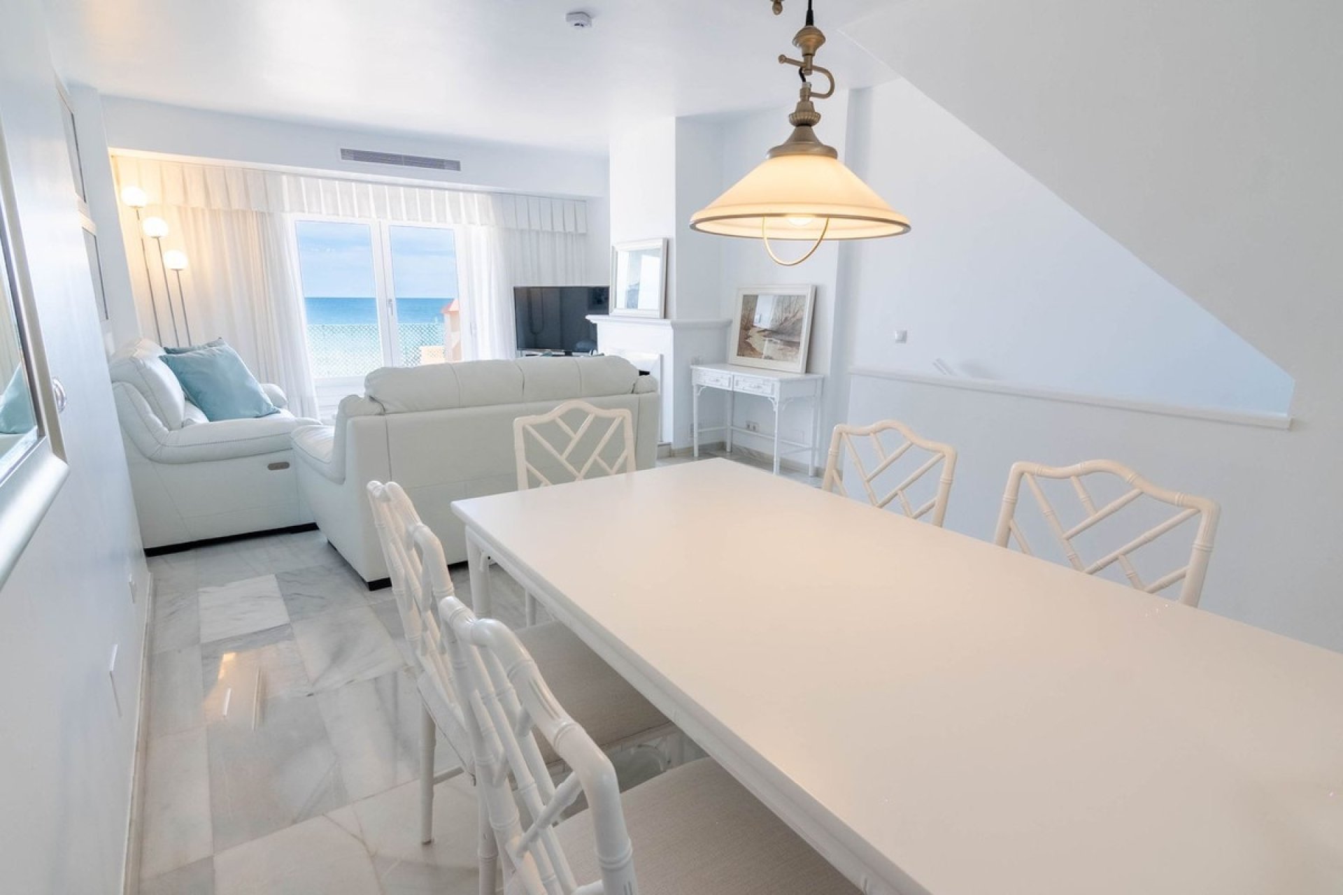 Wiederverkauf - Town house - Estepona - Estepona Centro