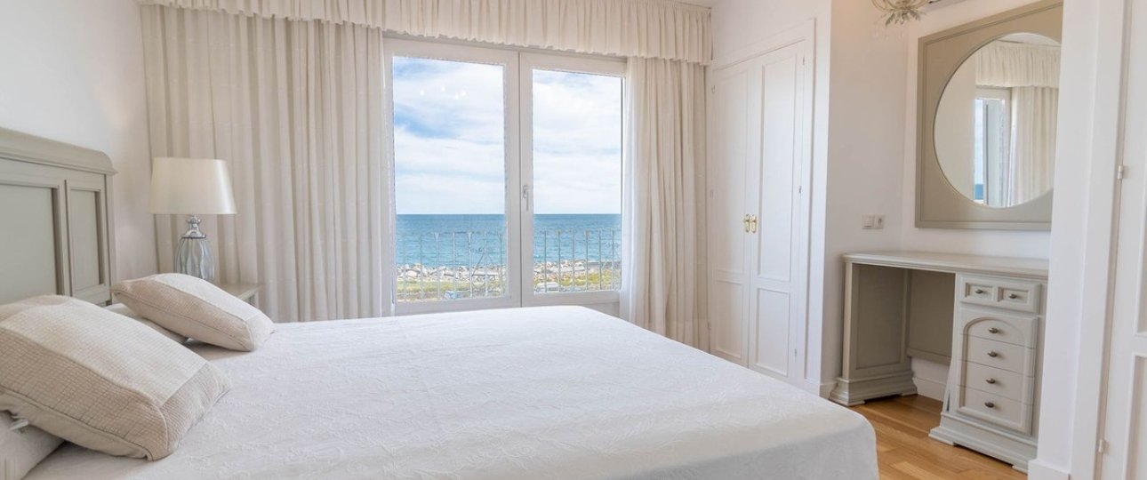 Wiederverkauf - Town house - Estepona - Estepona Centro