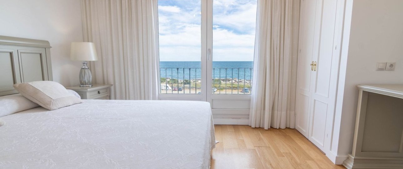 Wiederverkauf - Town house - Estepona - Estepona Centro