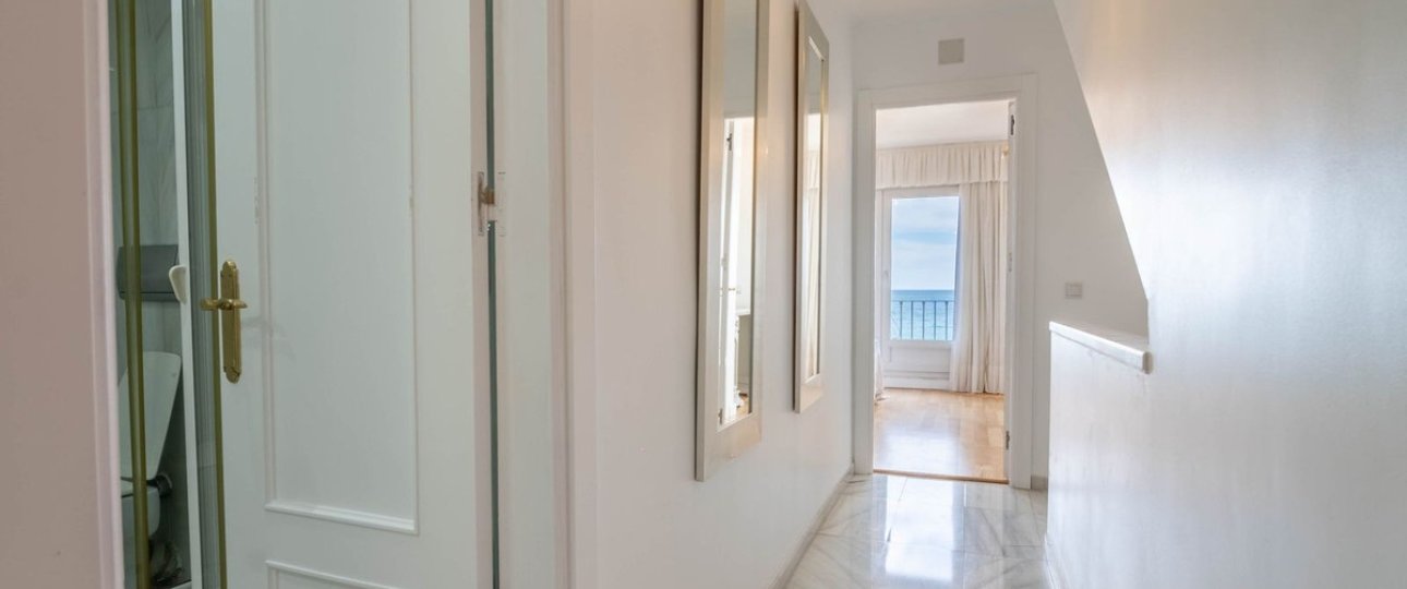 Wiederverkauf - Town house - Estepona - Estepona Centro