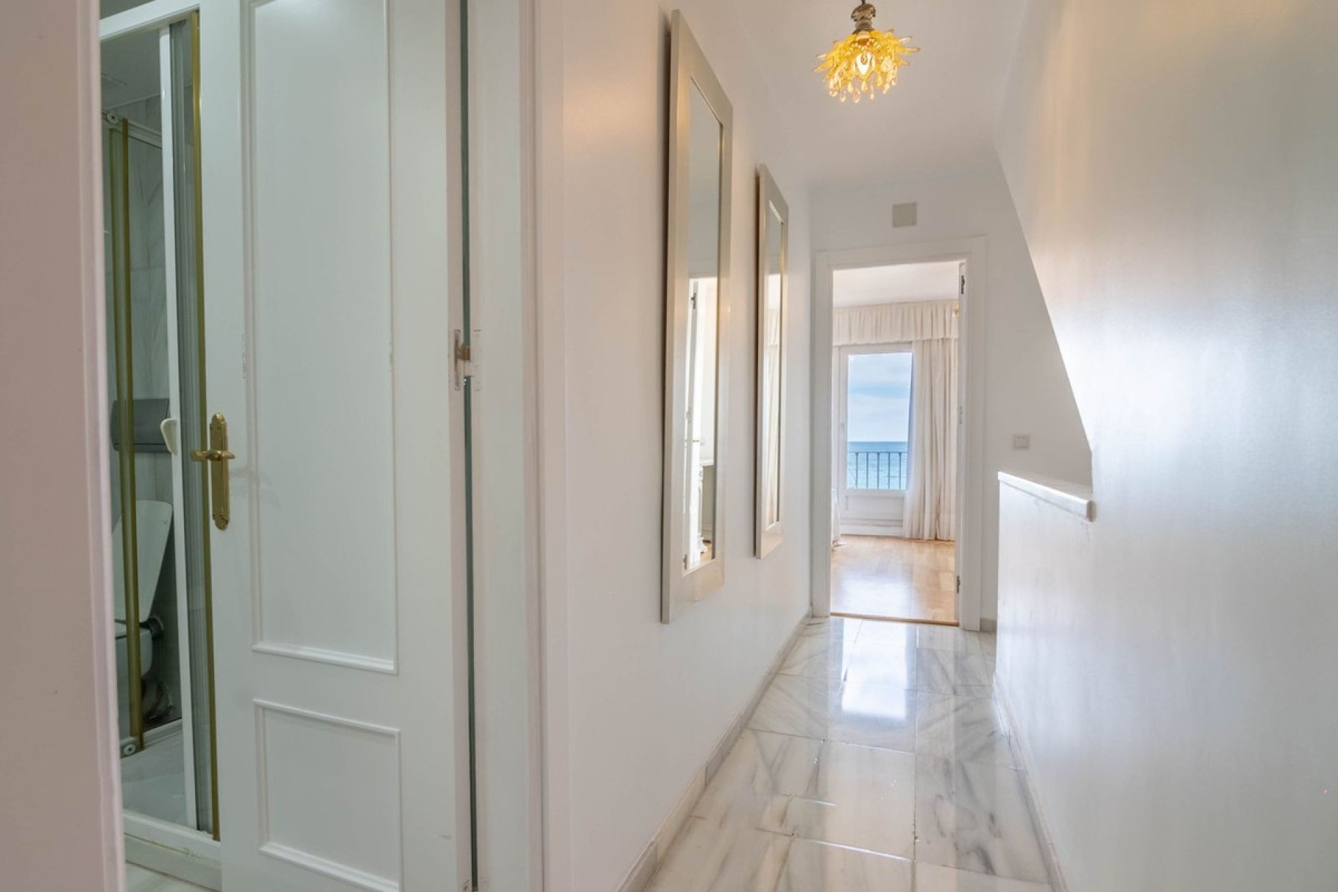 Wiederverkauf - Town house - Estepona - Estepona Centro