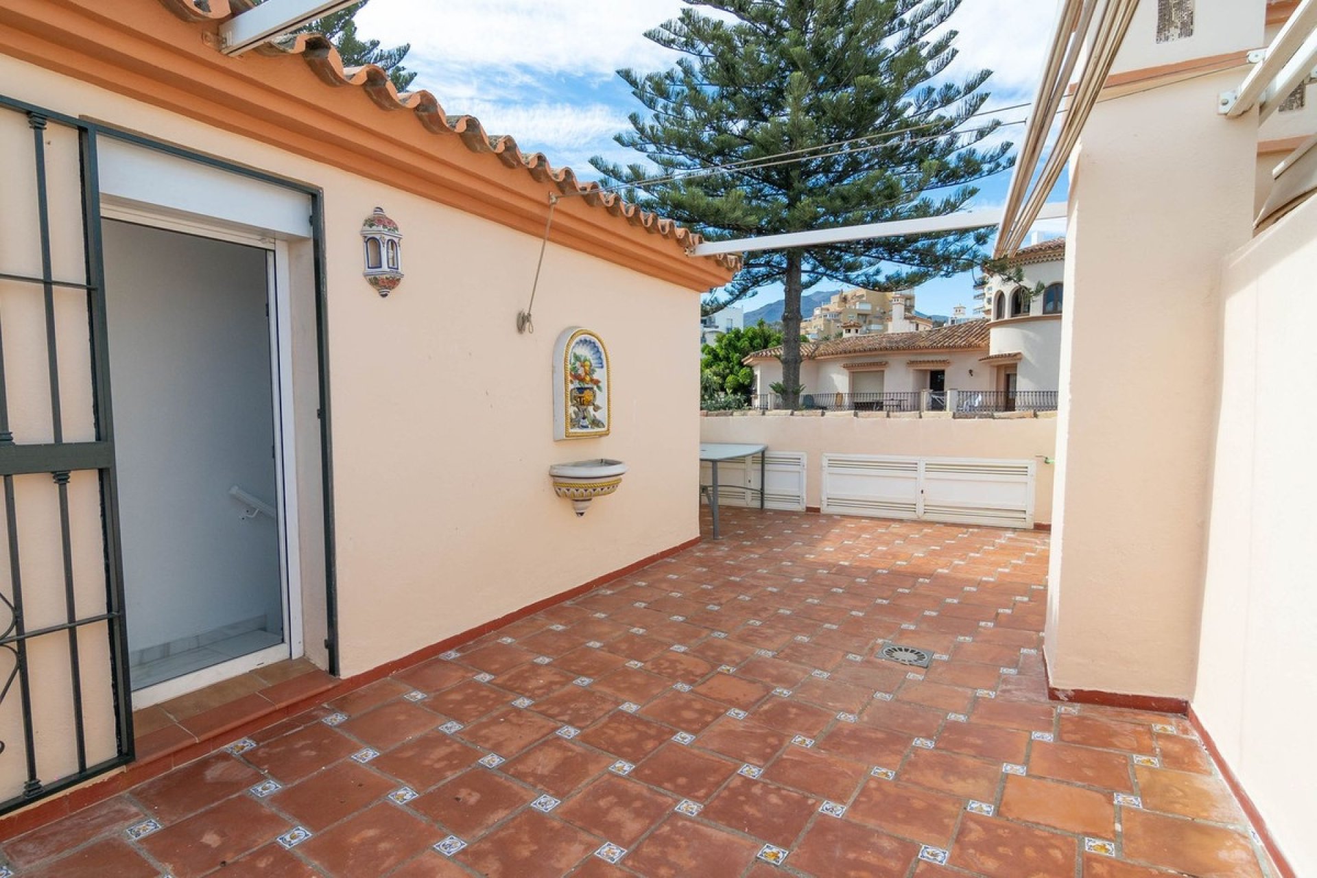 Wiederverkauf - Town house - Estepona - Estepona Centro