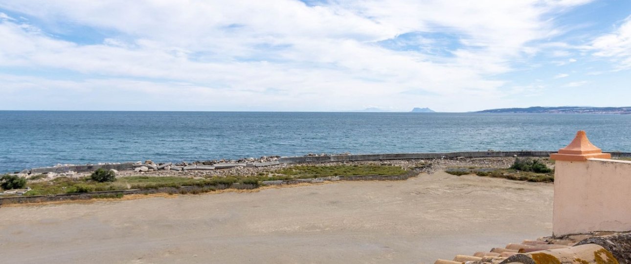 Wiederverkauf - Town house - Estepona - Estepona Centro