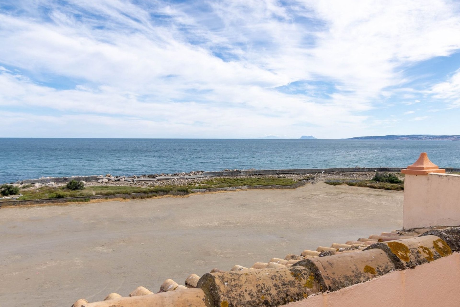 Wiederverkauf - Town house - Estepona - Estepona Centro