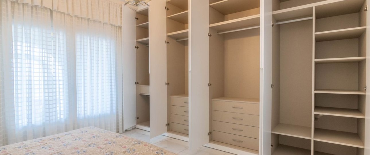 Wiederverkauf - Town house - Estepona - Estepona Centro
