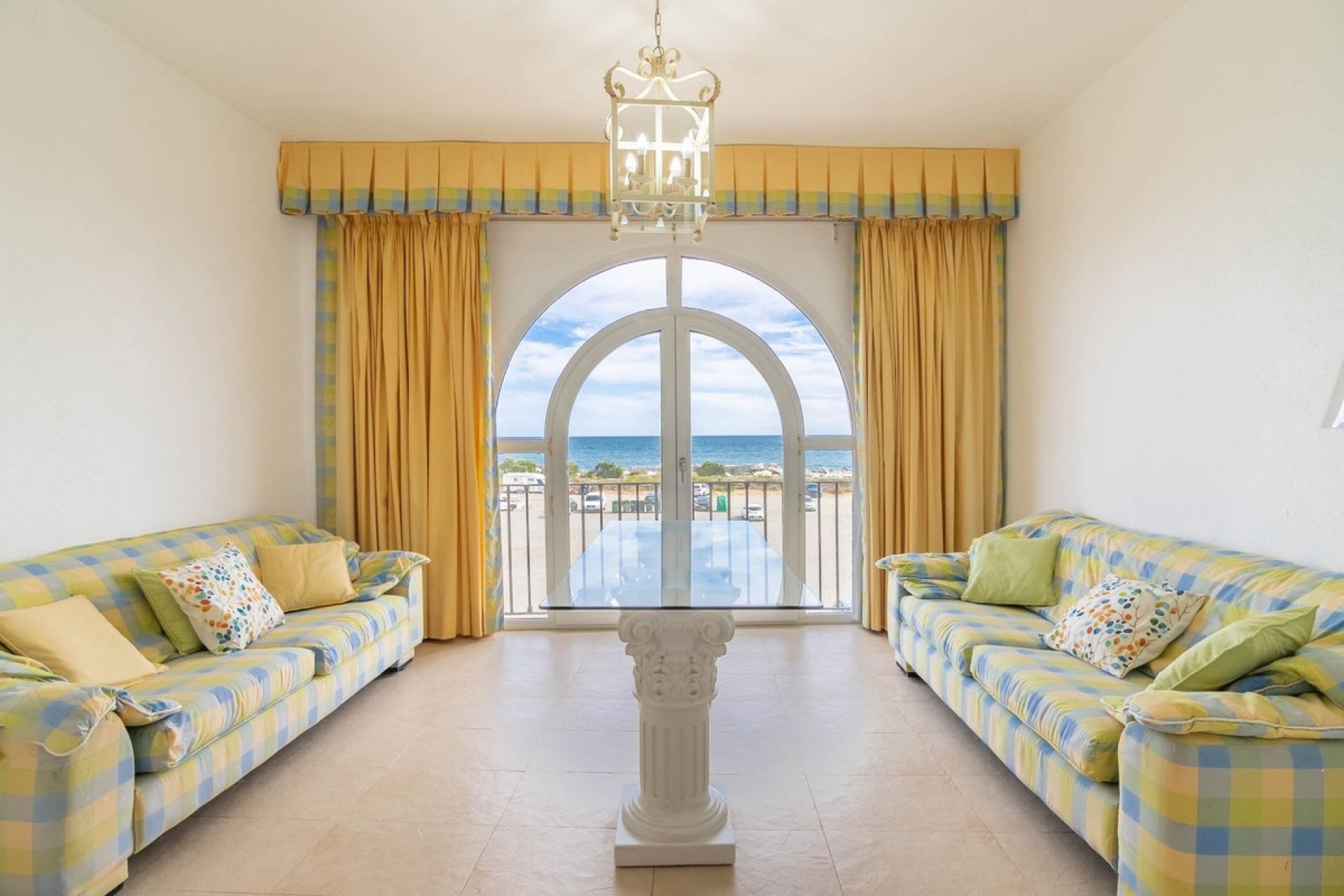 Wiederverkauf - Town house - Estepona - Estepona Centro