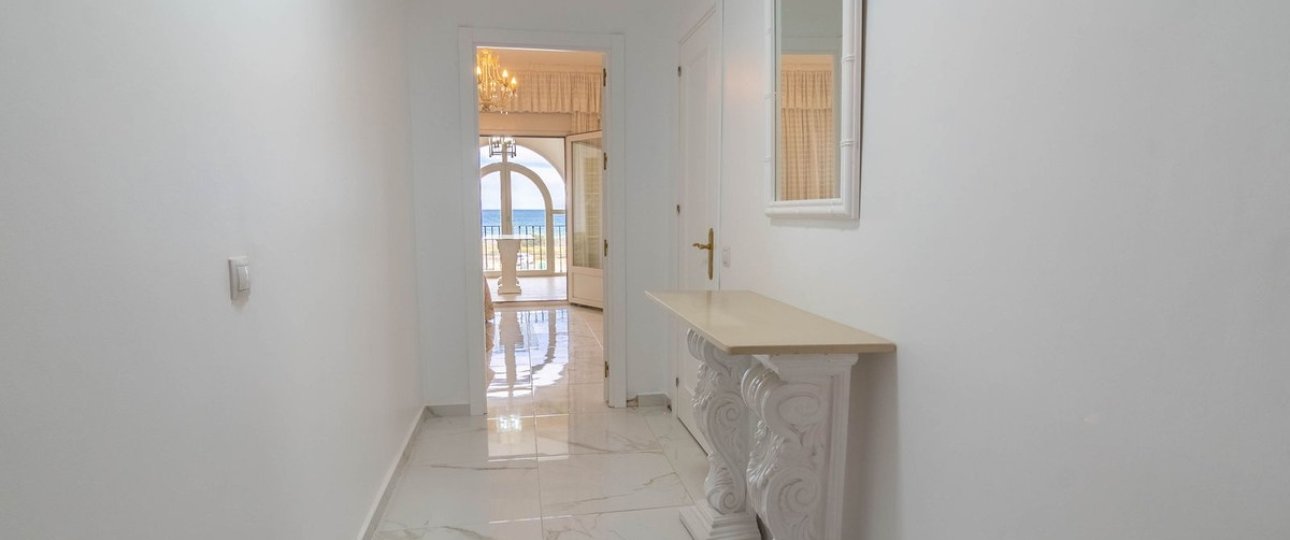Wiederverkauf - Town house - Estepona - Estepona Centro