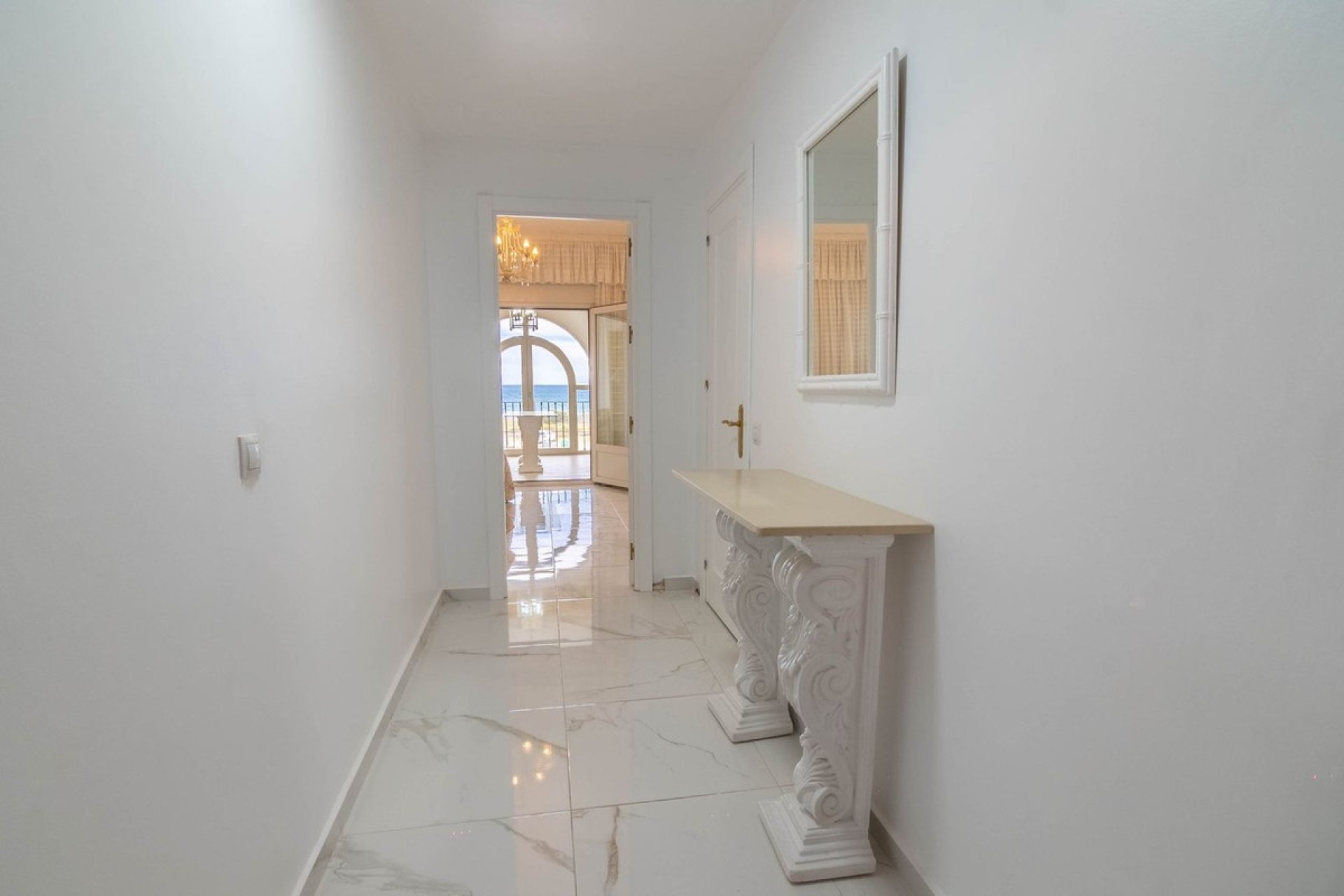 Wiederverkauf - Town house - Estepona - Estepona Centro