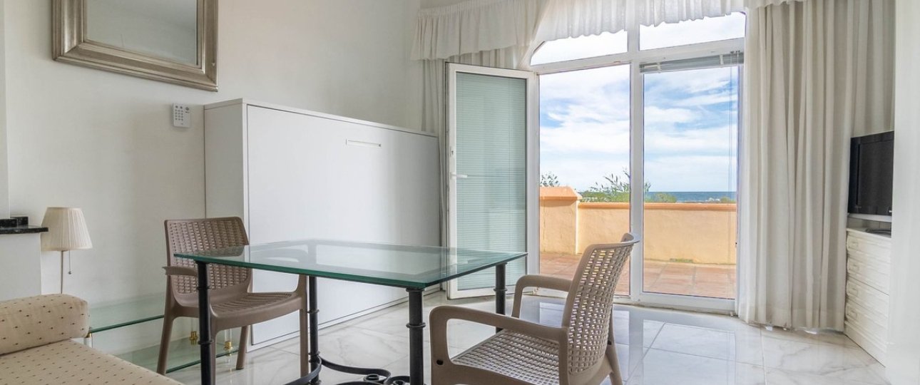 Wiederverkauf - Town house - Estepona - Estepona Centro
