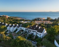 Wiederverkauf - Town house - Estepona - Estepona Centro