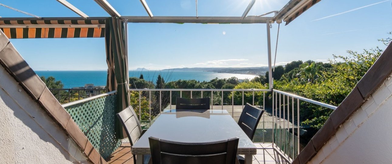 Wiederverkauf - Town house - Estepona - Estepona Centro