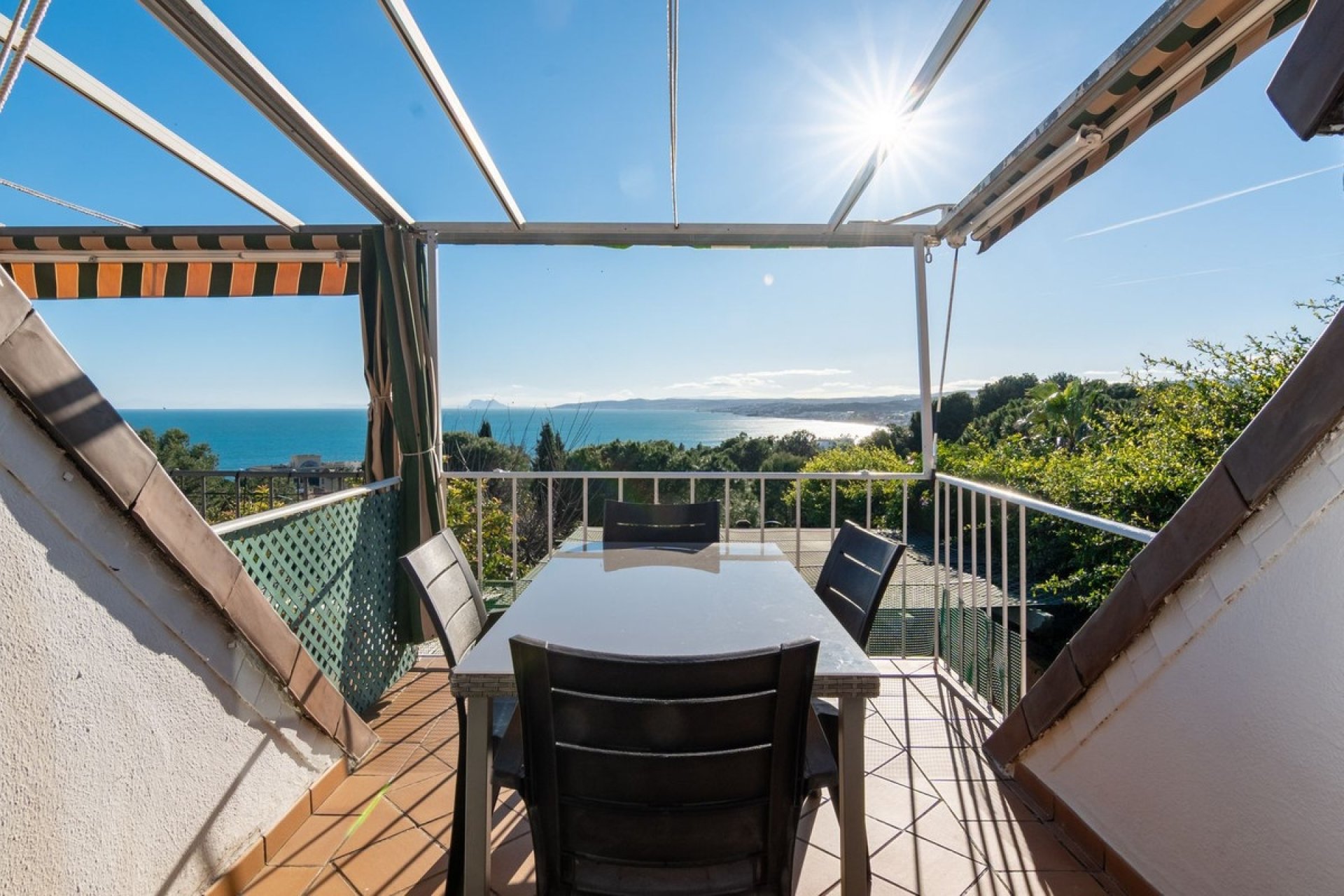 Wiederverkauf - Town house - Estepona - Estepona Centro