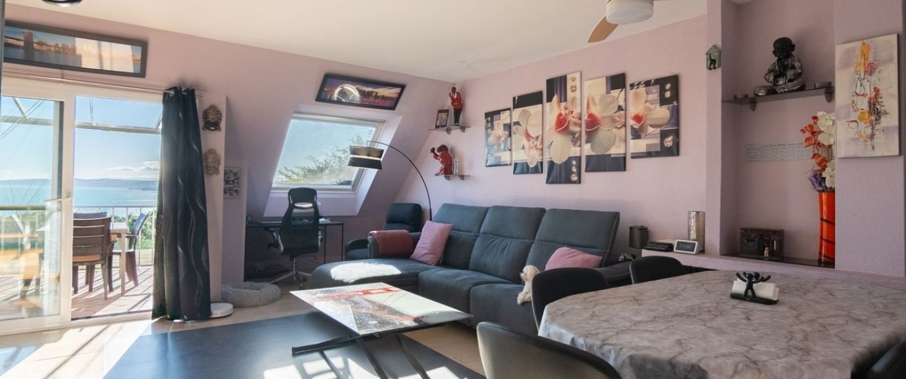 Wiederverkauf - Town house - Estepona - Estepona Centro