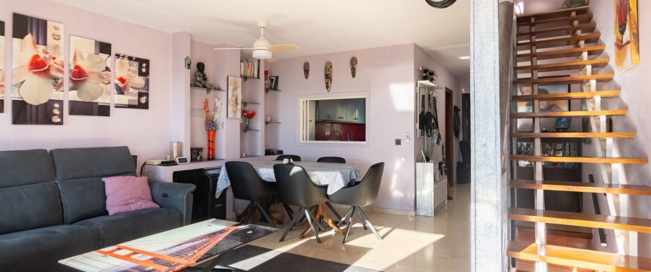 Wiederverkauf - Town house - Estepona - Estepona Centro