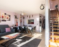 Wiederverkauf - Town house - Estepona - Estepona Centro