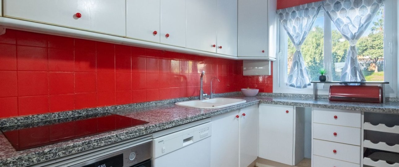Wiederverkauf - Town house - Estepona - Estepona Centro