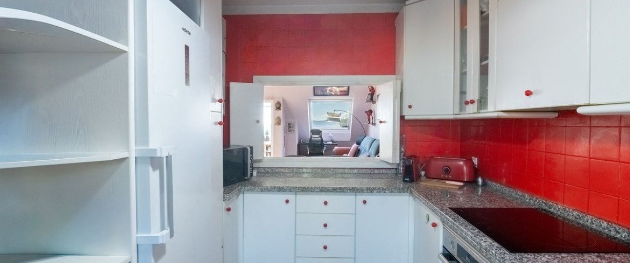Wiederverkauf - Town house - Estepona - Estepona Centro