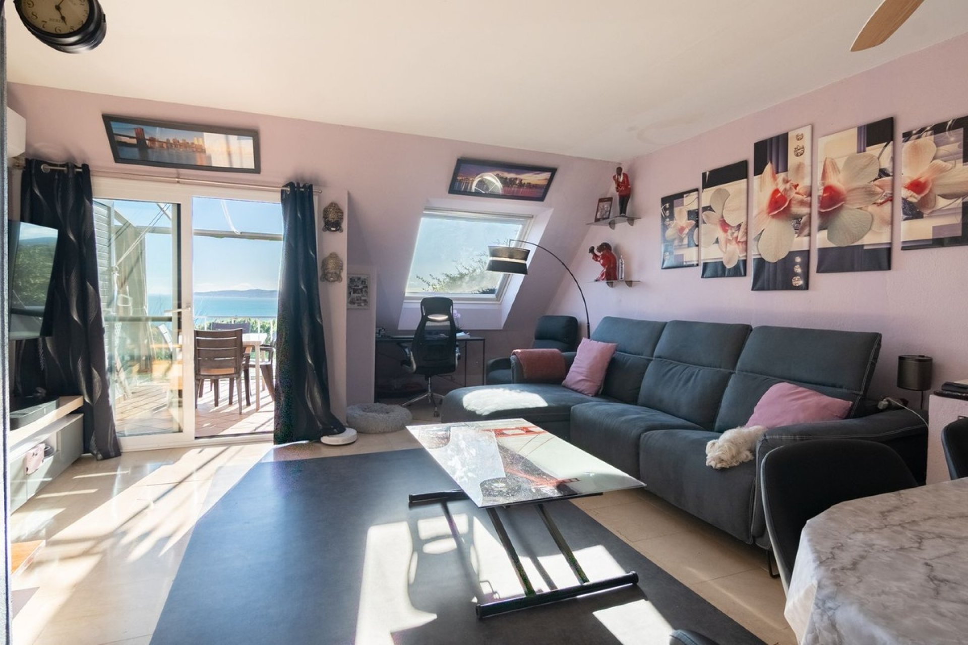 Wiederverkauf - Town house - Estepona - Estepona Centro