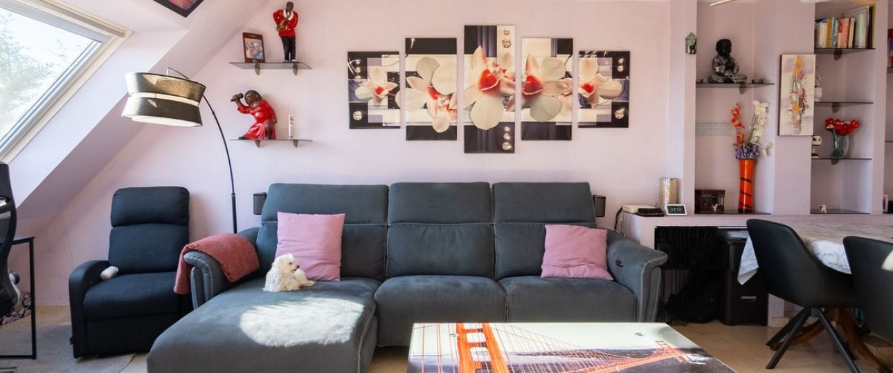 Wiederverkauf - Town house - Estepona - Estepona Centro