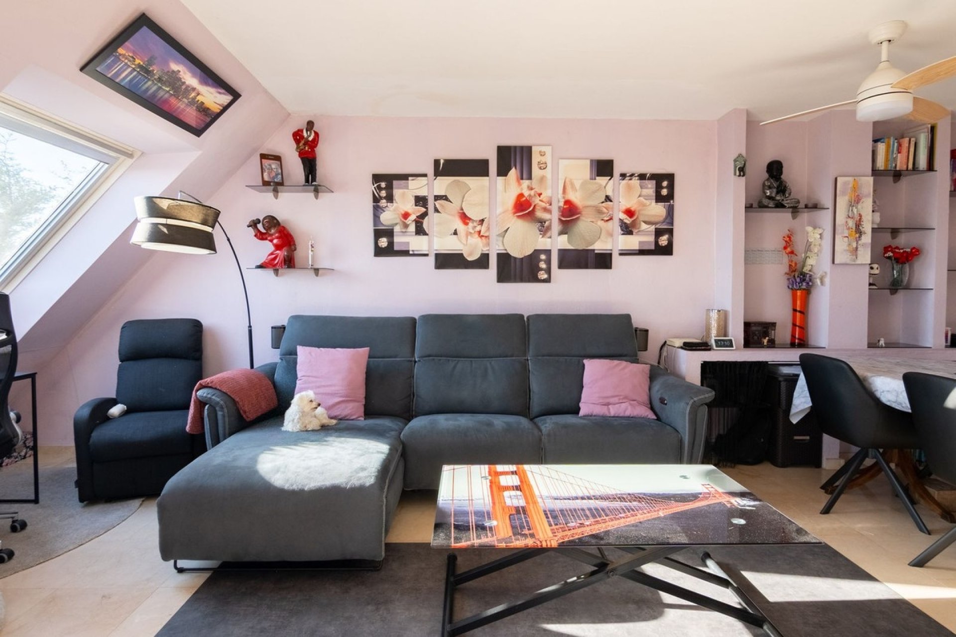 Wiederverkauf - Town house - Estepona - Estepona Centro