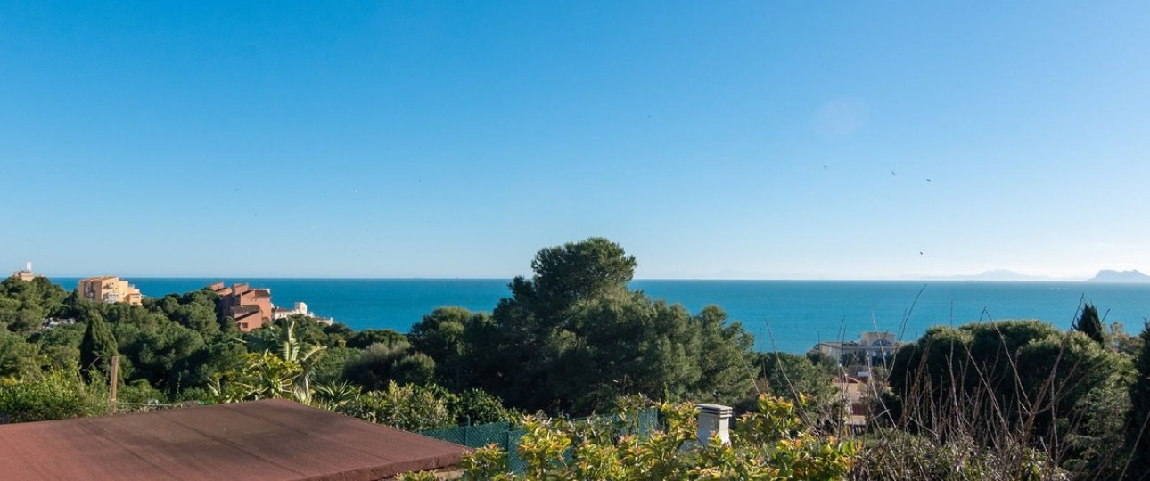Wiederverkauf - Town house - Estepona - Estepona Centro