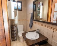 Wiederverkauf - Town house - Estepona - Estepona Centro