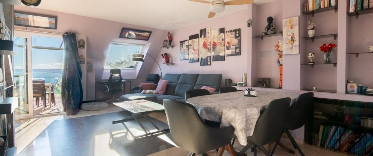 Wiederverkauf - Town house - Estepona - Estepona Centro