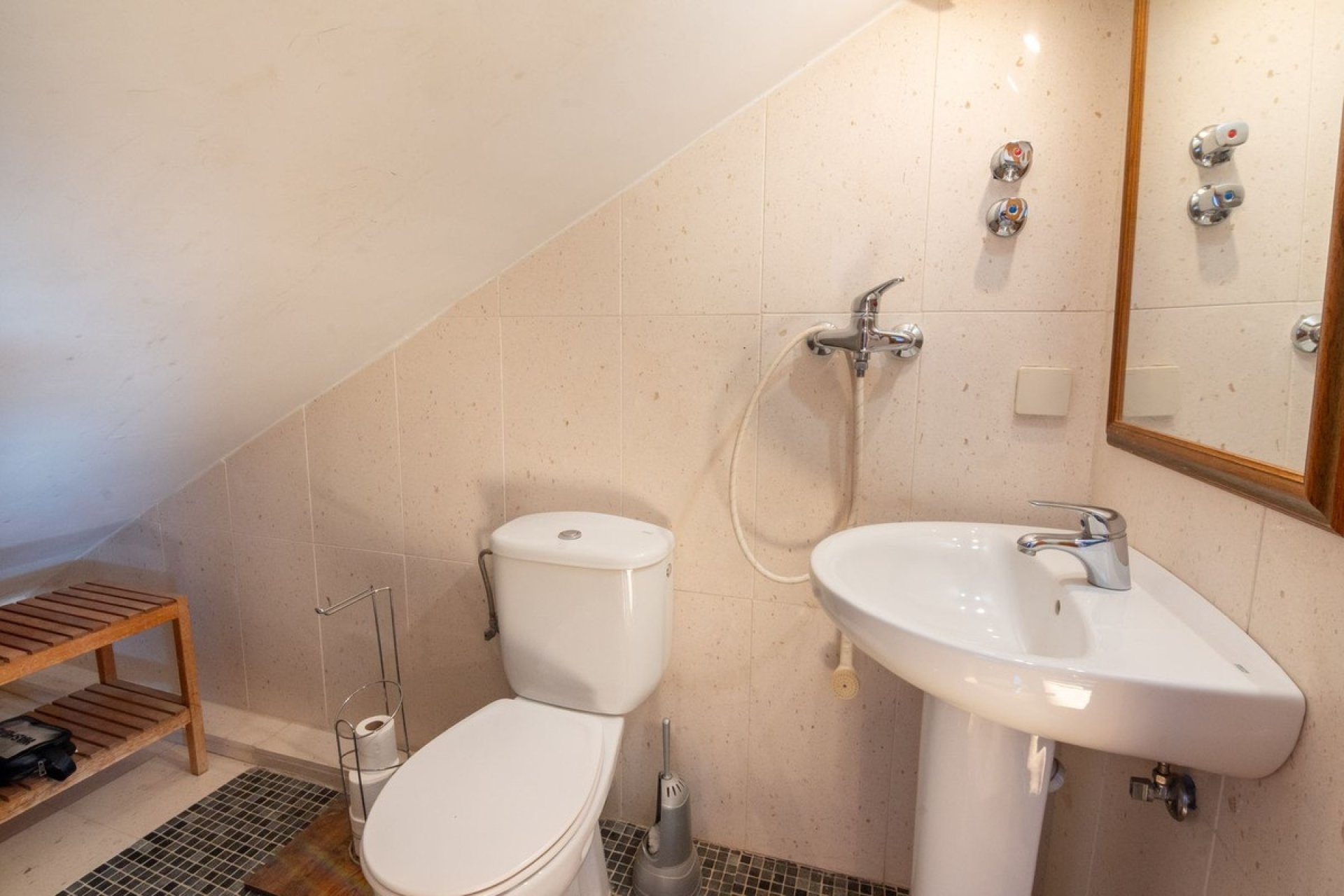 Wiederverkauf - Town house - Estepona - Estepona Centro