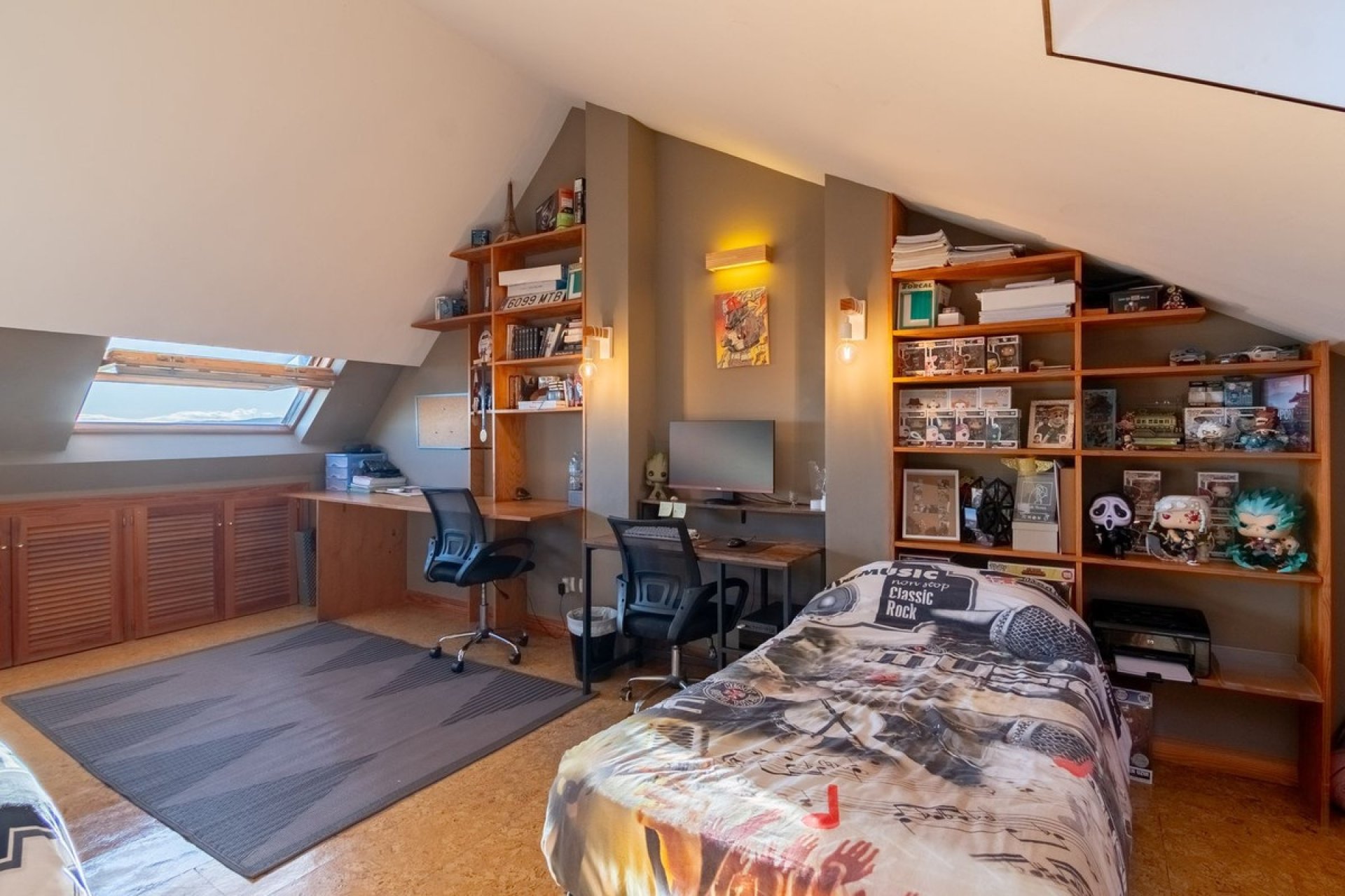 Wiederverkauf - Town house - Estepona - Estepona Centro