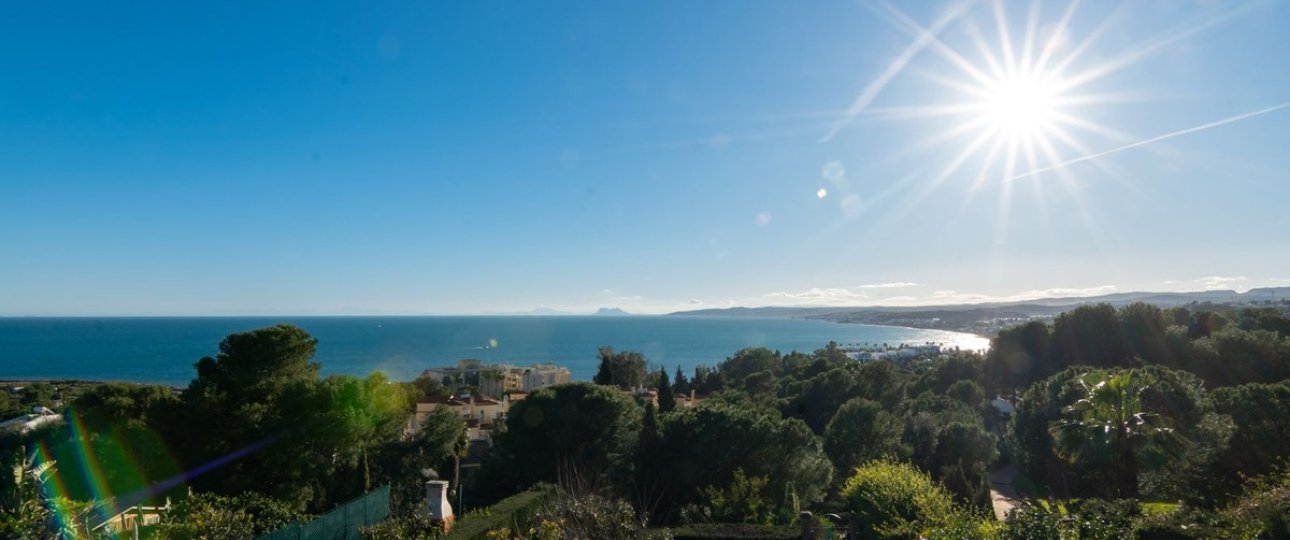 Wiederverkauf - Town house - Estepona - Estepona Centro