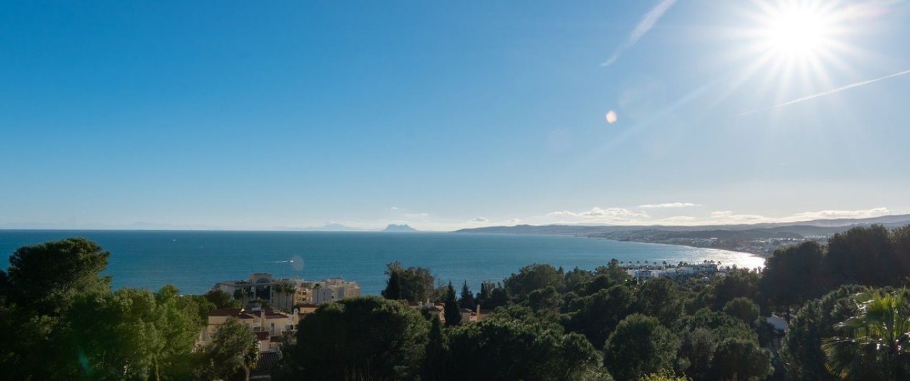 Wiederverkauf - Town house - Estepona - Estepona Centro