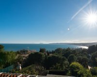 Wiederverkauf - Town house - Estepona - Estepona Centro