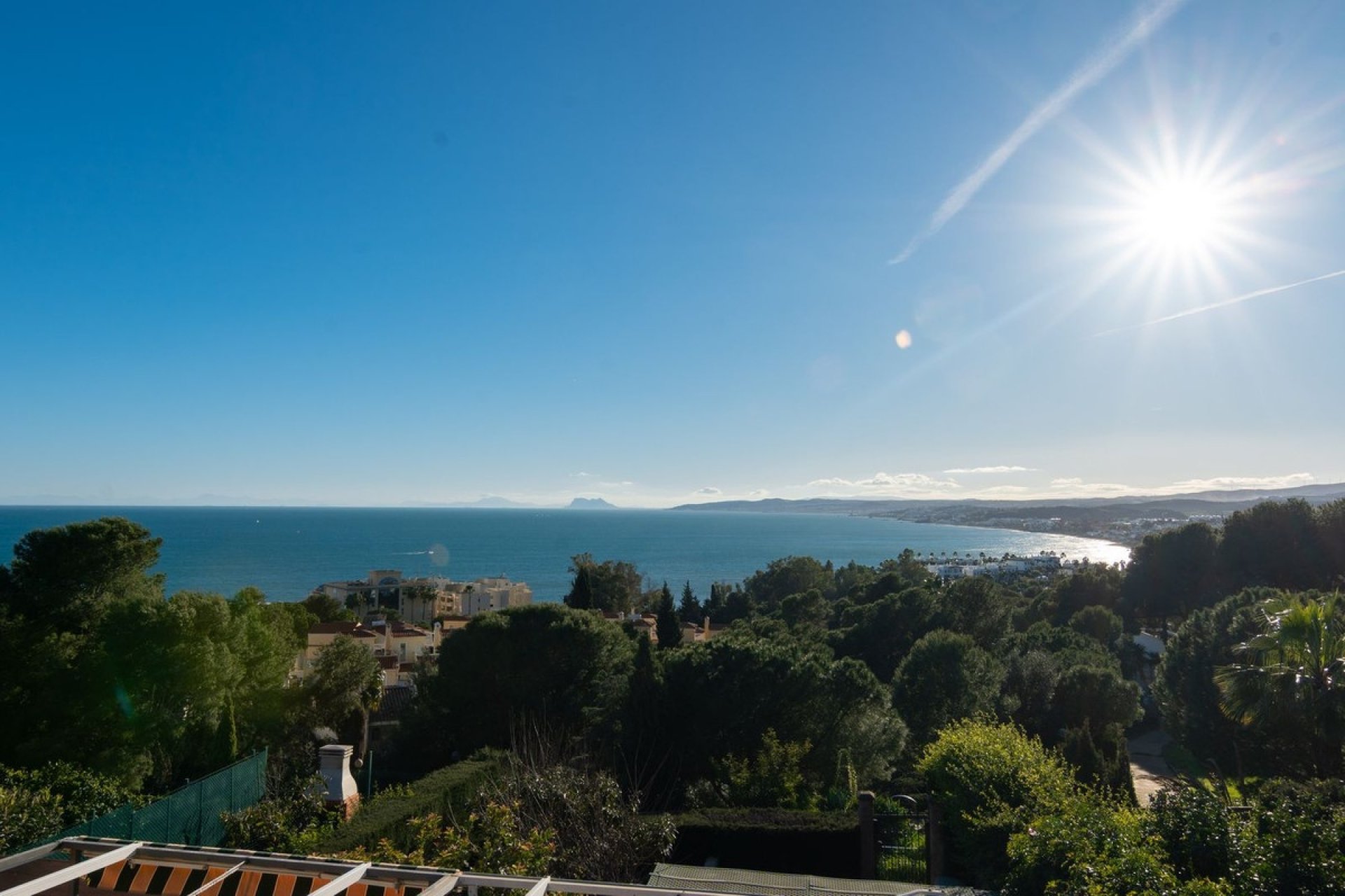 Wiederverkauf - Town house - Estepona - Estepona Centro