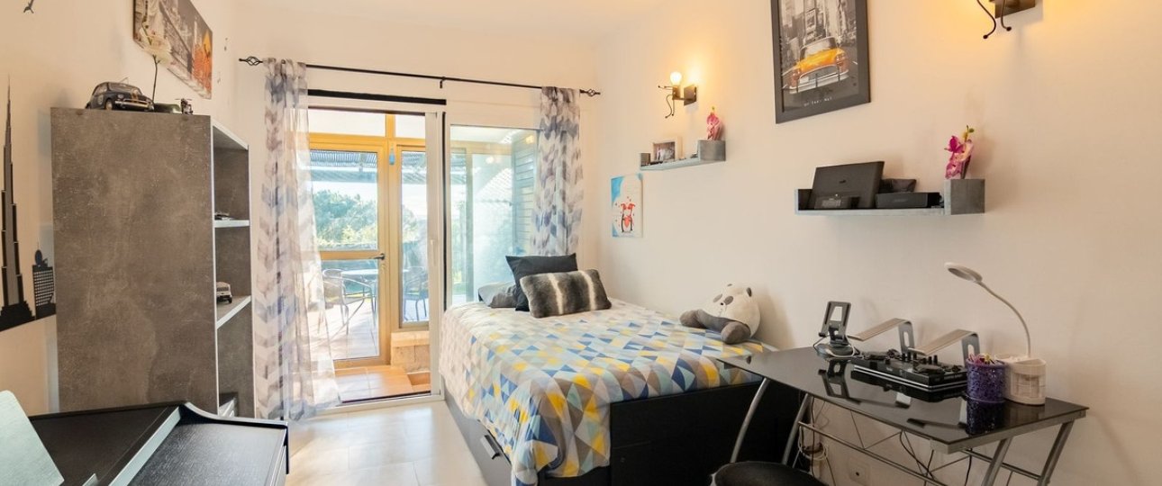Wiederverkauf - Town house - Estepona - Estepona Centro