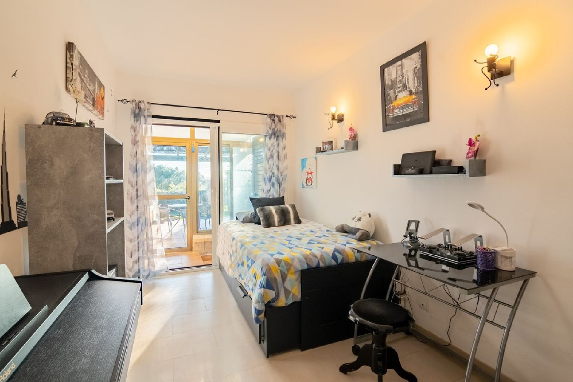 Wiederverkauf - Town house - Estepona - Estepona Centro
