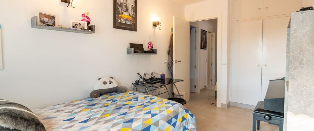 Wiederverkauf - Town house - Estepona - Estepona Centro