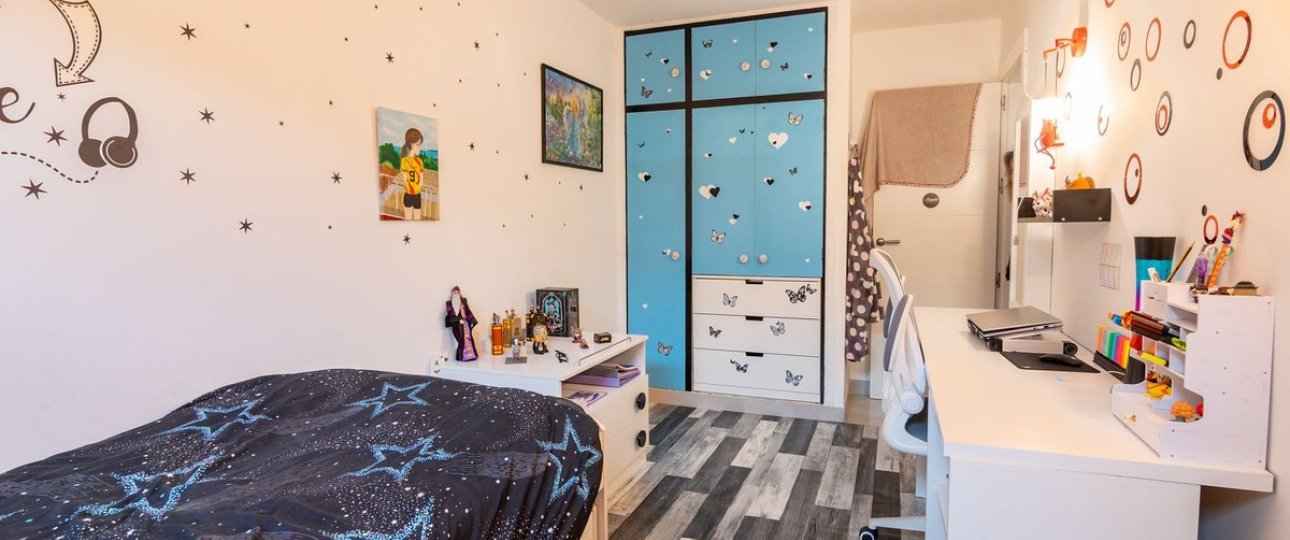 Wiederverkauf - Town house - Estepona - Estepona Centro