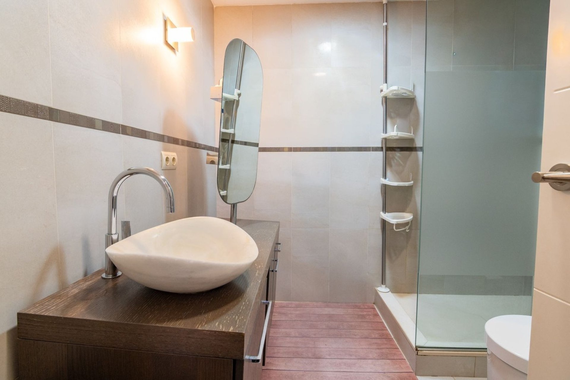 Wiederverkauf - Town house - Estepona - Estepona Centro
